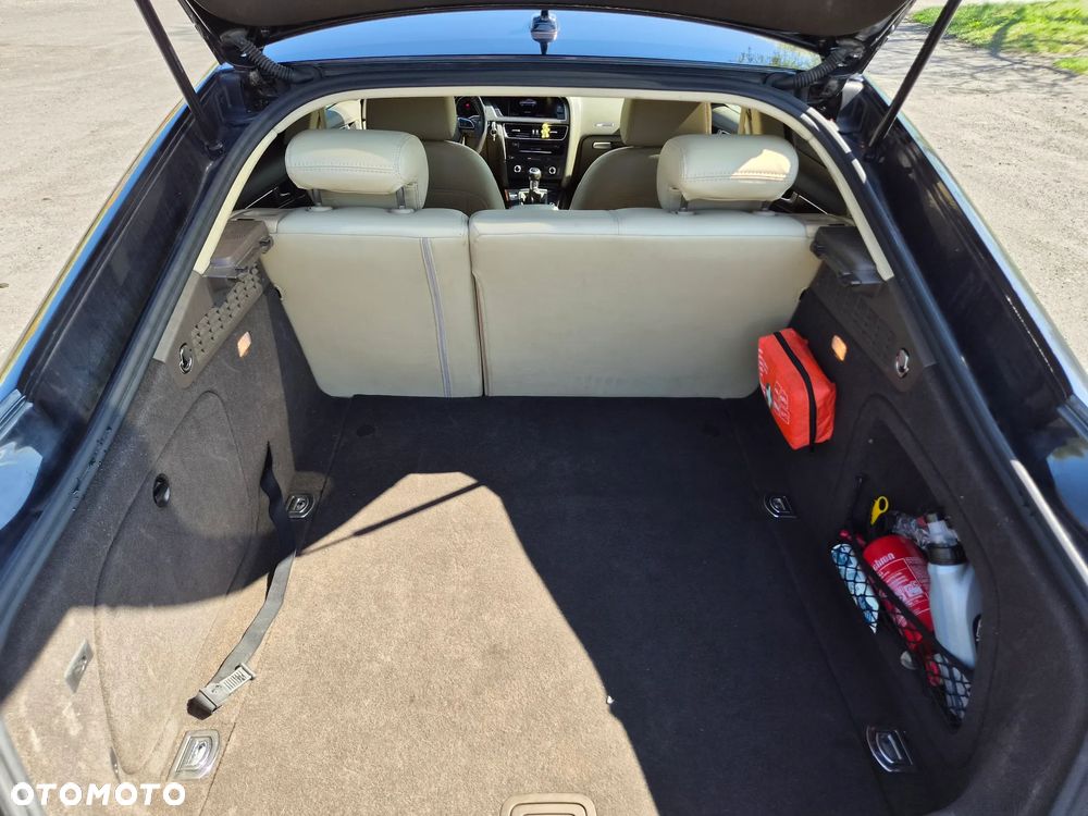 Audi A5 Sportback 1.8 TFSI - 17