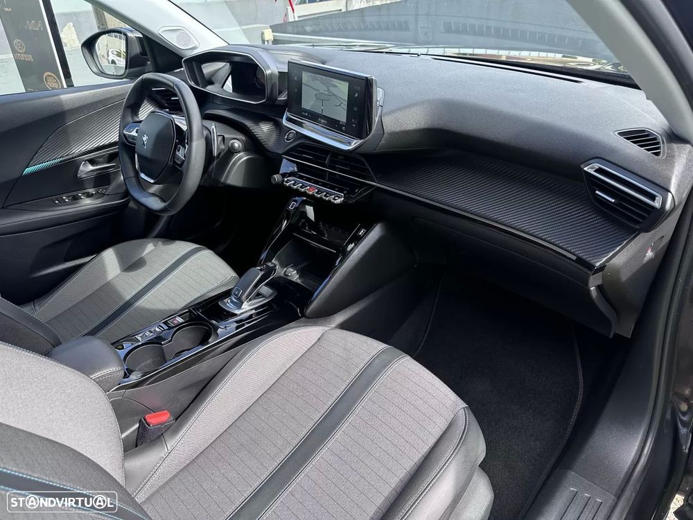 Peugeot 2008 PureTech 130 EAT8 Allure Pack - 50