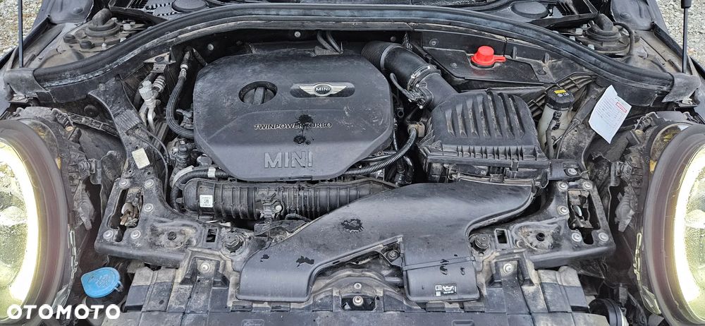 MINI John Cooper Works Clubman All4 Sport-Aut - 39