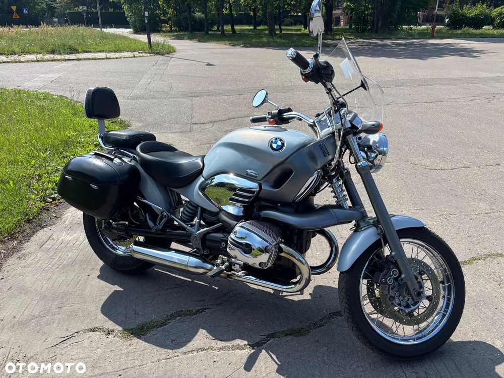 BMW R - 4