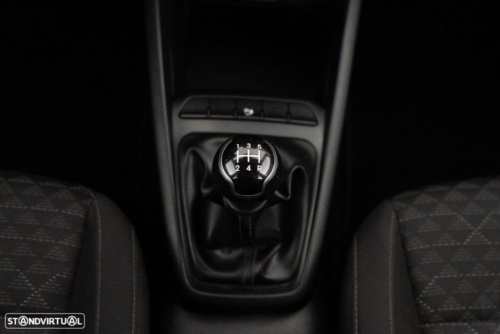 Kia Rio 1.2 CVVT Dynamic - 23