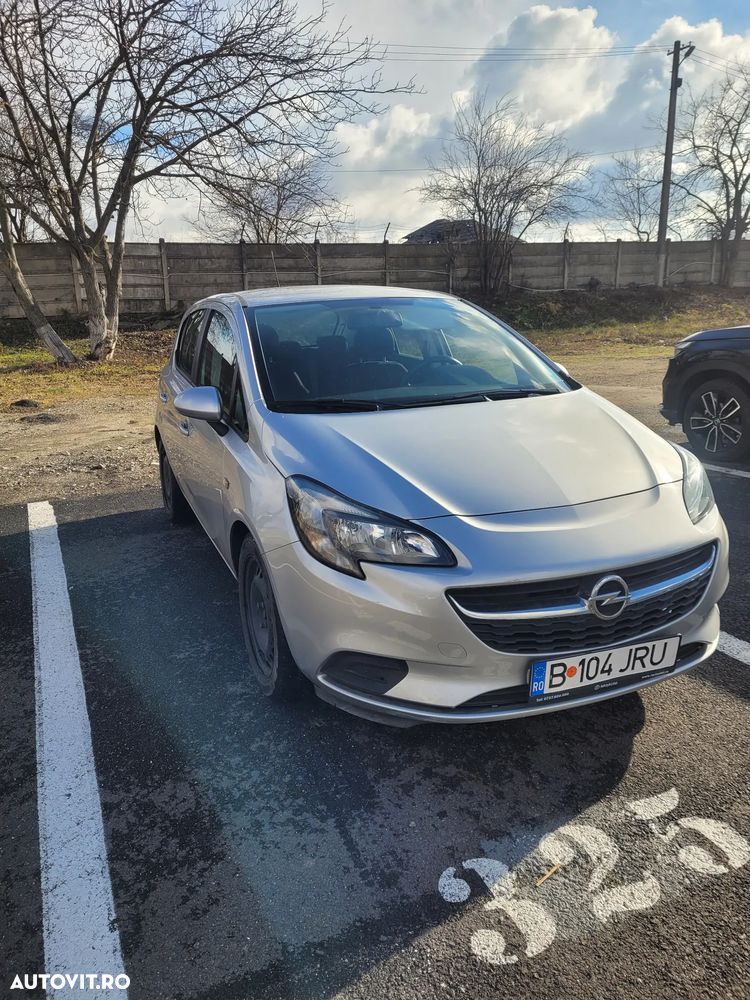 Opel Corsa 1.4 ECOTEC Color Edition - 2