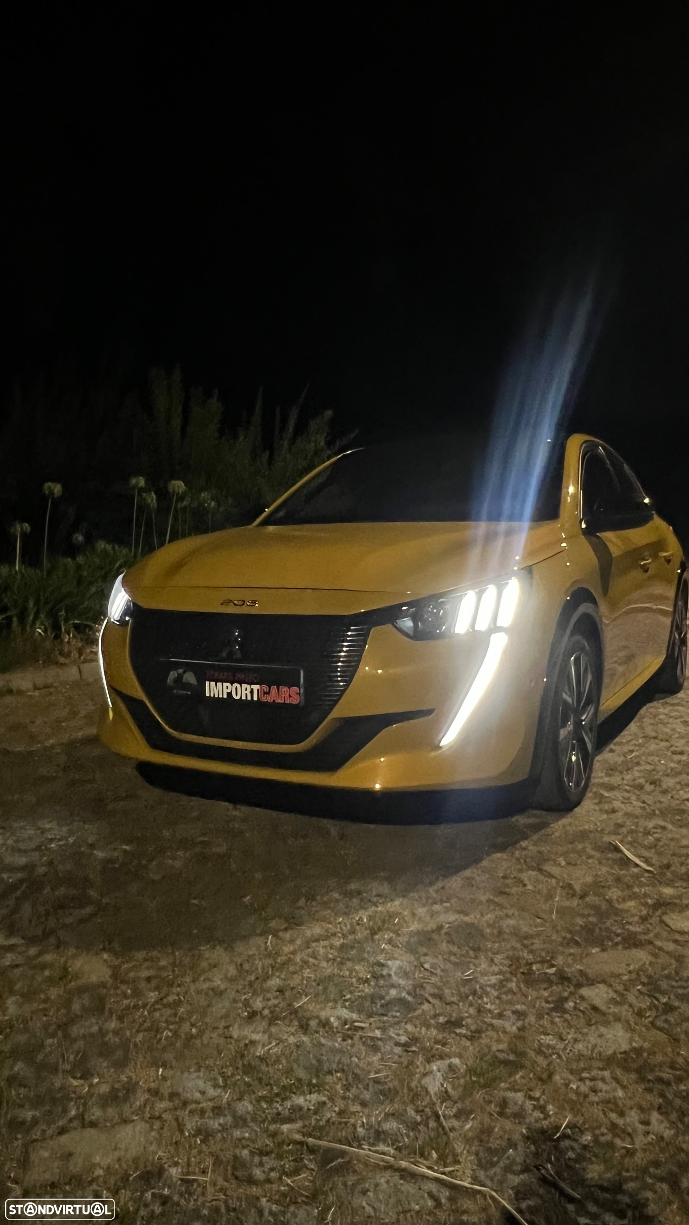 Peugeot 208 1.2 PureTech GT Line - 29