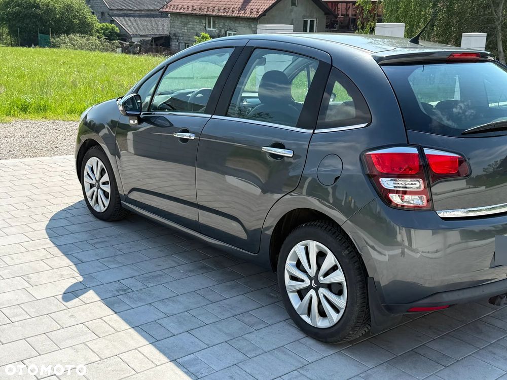 Citroën C3 1.2 PureTech Seduction - 3