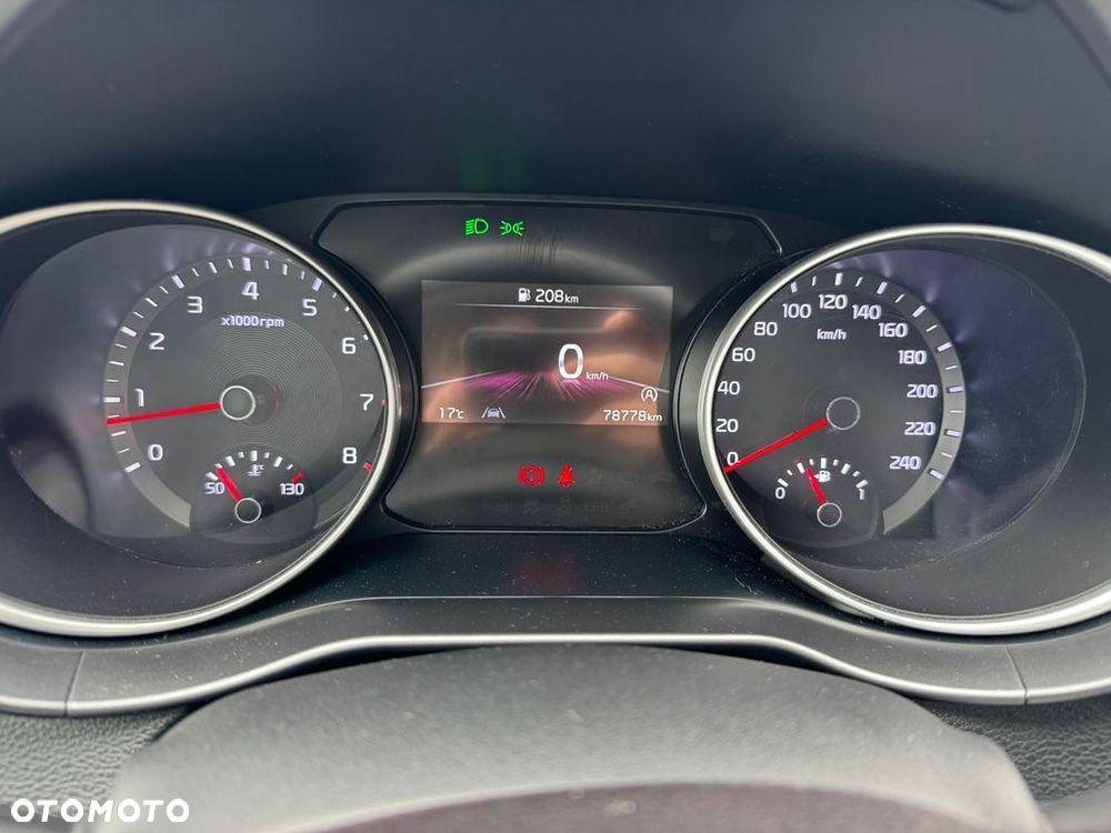 Kia Ceed 1.5 T-GDI M - 15