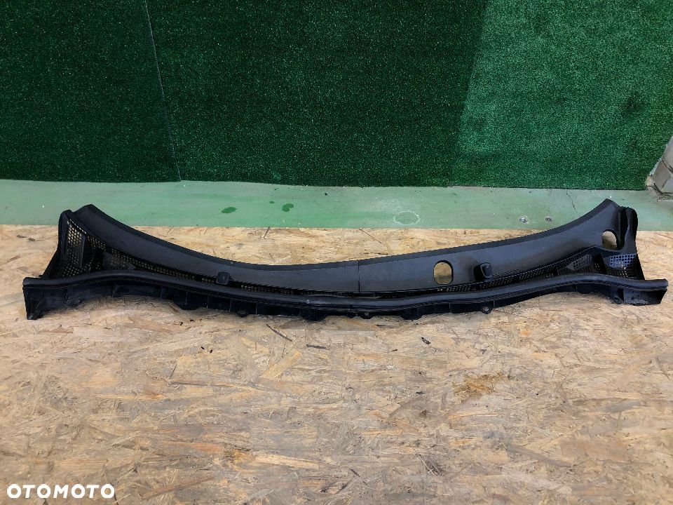 MAZDA 3 II BL 09-13 PODSZYBIE KOMPLETNE PRAWE LEWE BBM4507R1