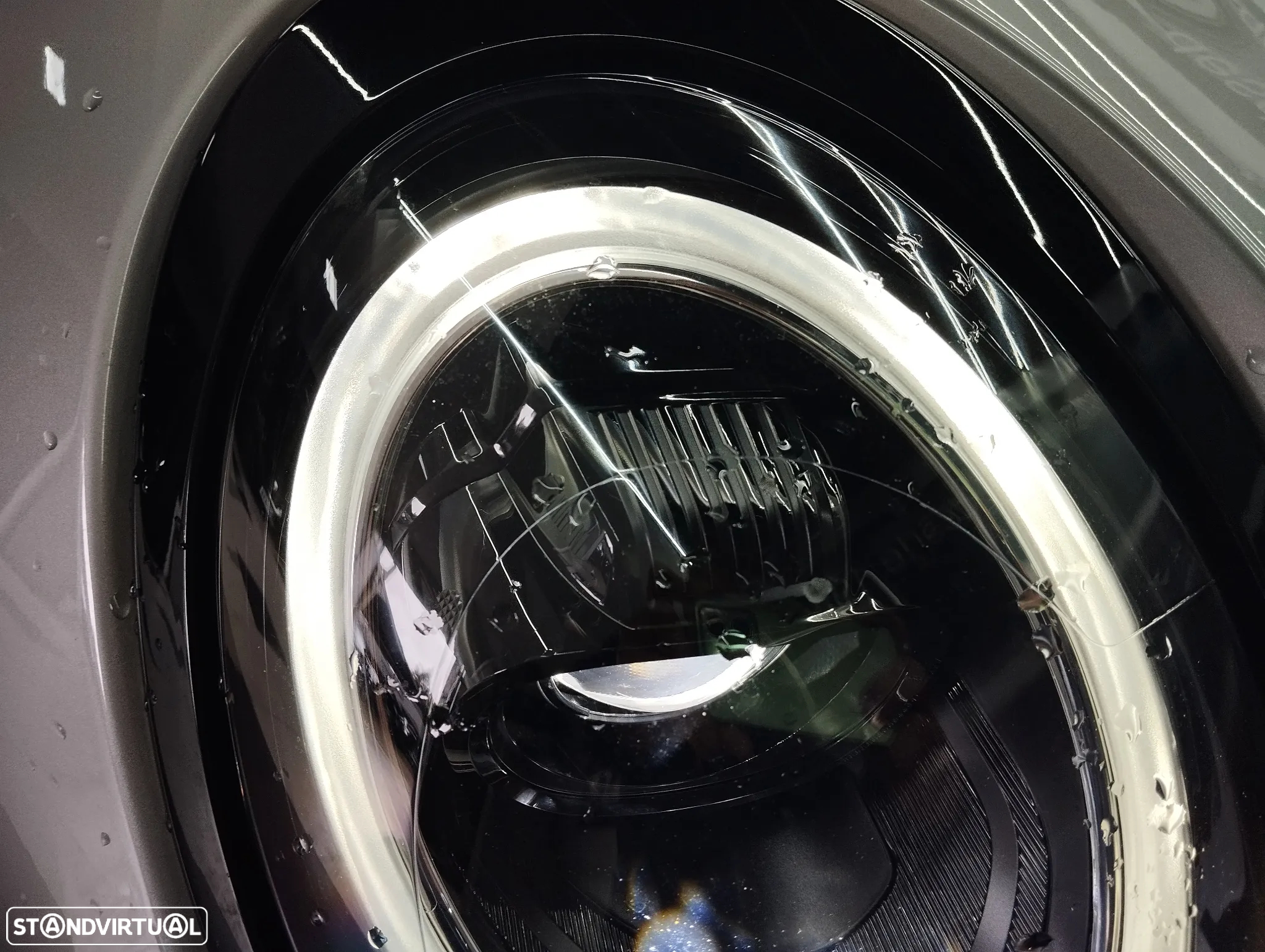 MINI Clubman Cooper Auto - 10