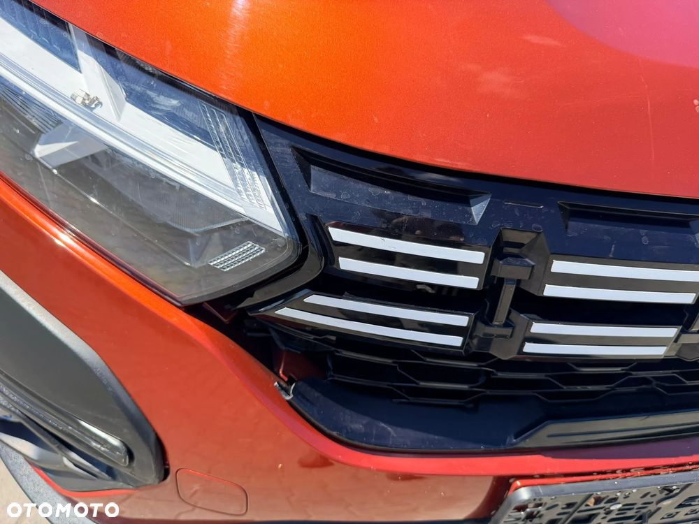 Dacia Jogger TCe 110 (7-Sitzer) Extreme+ - 19
