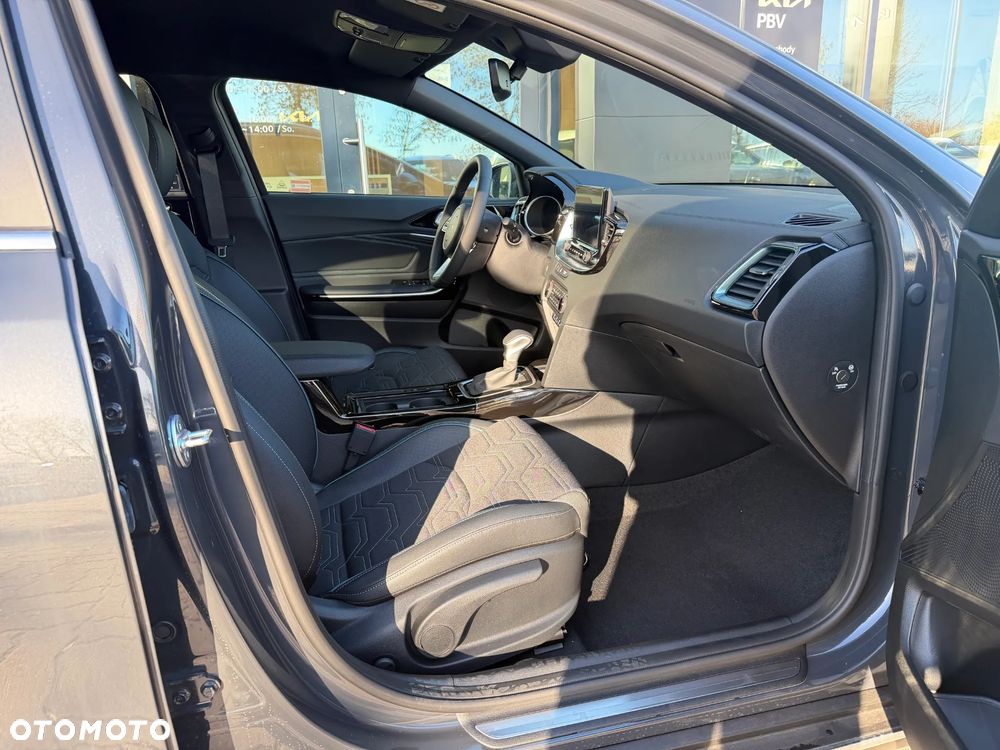 Kia XCeed 1.6 T-GDI Tribute DCT - 11