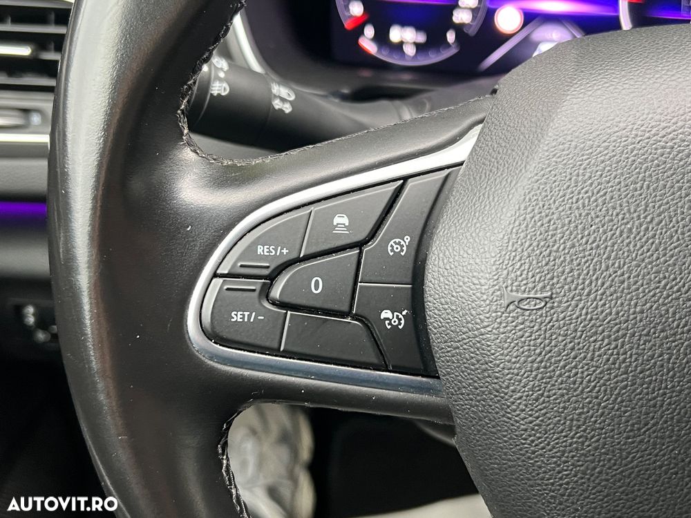 Renault Talisman Blue dCi 160 EDC INTENS - 23