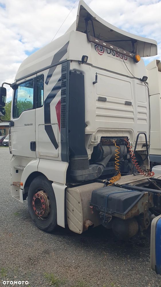 MAN TGA 18.430 HYDRAULIKA - 3