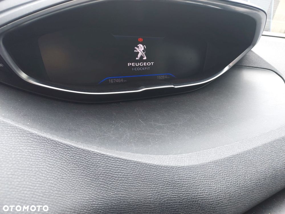 Peugeot 3008 PureTech 130 Stop & Start GPF EAT8 Active Pack - 16