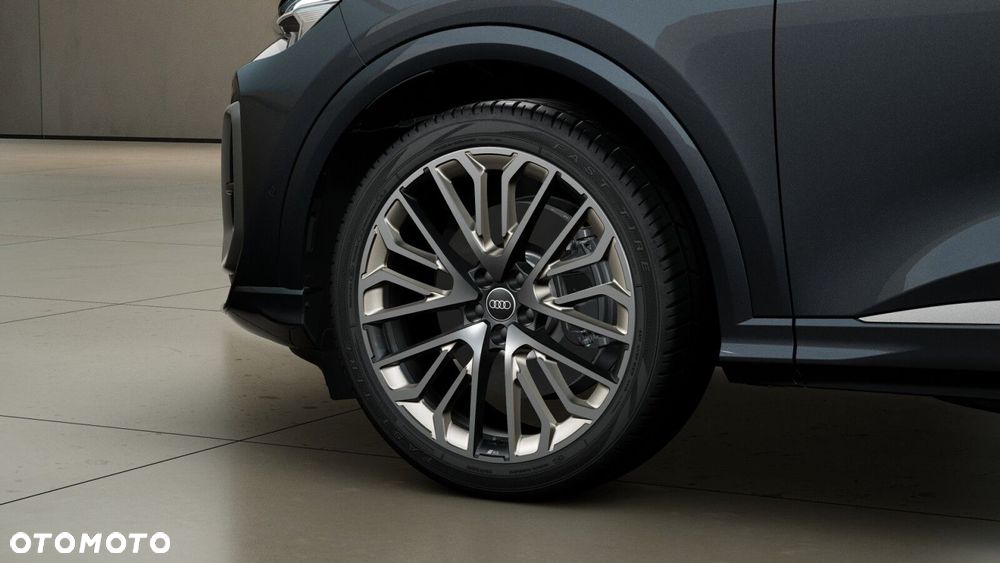 Audi Q5 Sportback - 5