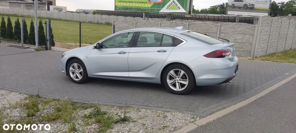 Opel Insignia 2.0 CDTI ecoFLEX Start/Stop Business Innovation - 3