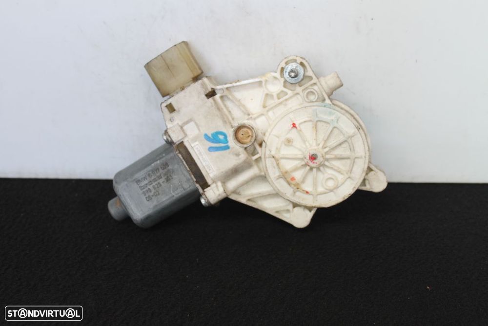 Motor Elevador Vidro BMW E90 de 2005 - 2