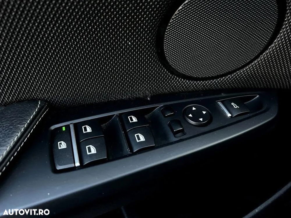 BMW X3 xDrive30d Sport-Aut. M Sport - 21