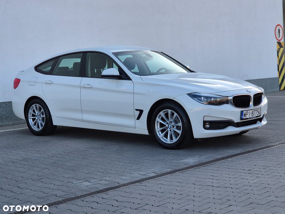 BMW 3GT - 18