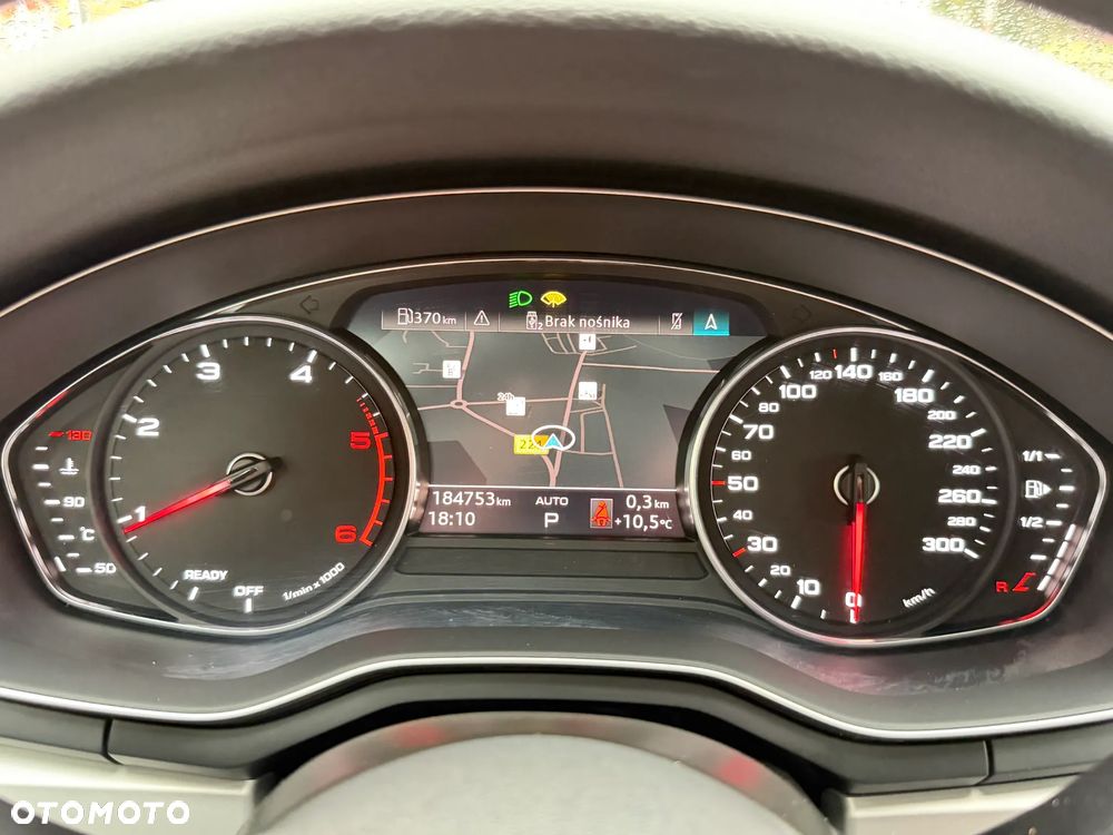 Audi A4 Avant 30 TDI S tronic advanced - 33