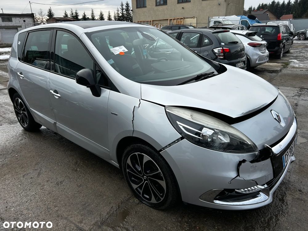 Renault Scenic - 7