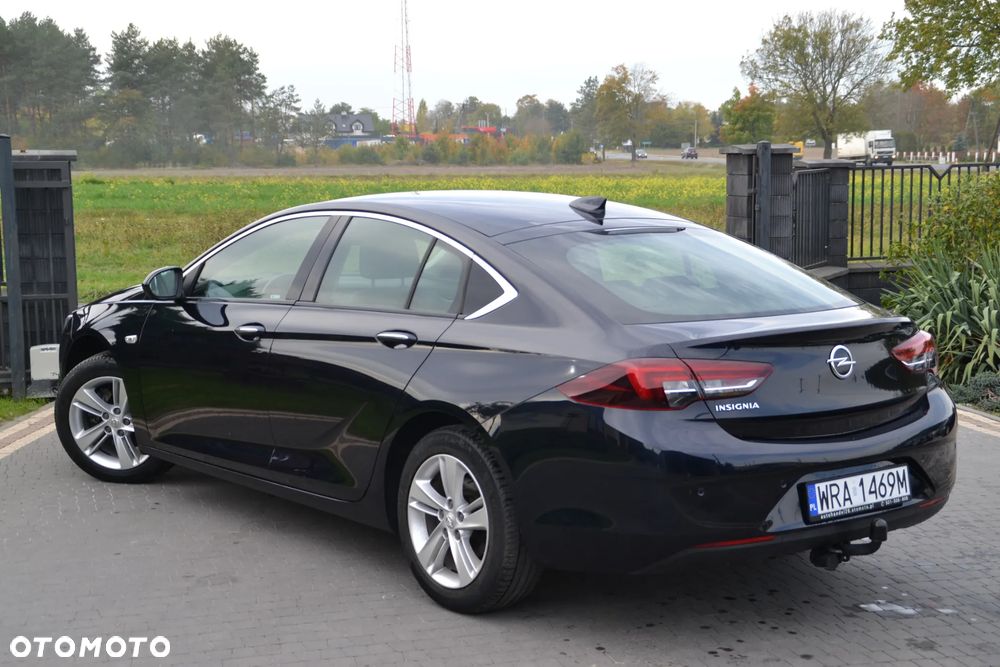 Opel Insignia 1.5 Direct InjectionTurbo Business Edition - 18