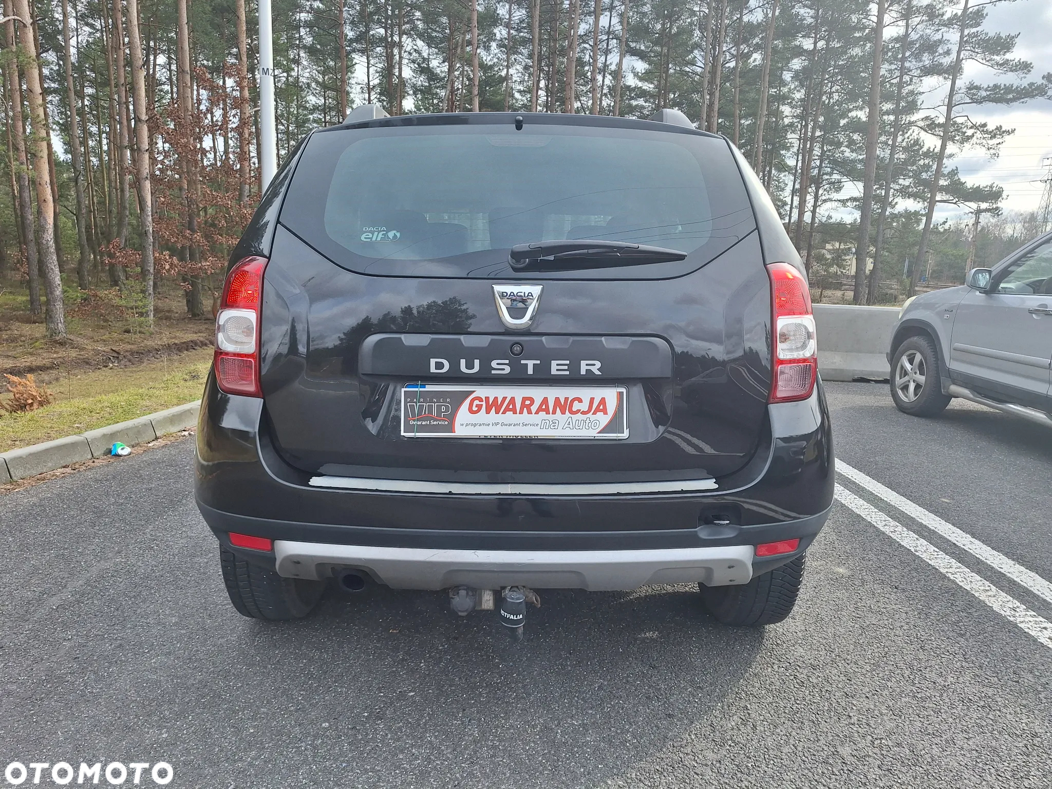 Dacia Duster - 29