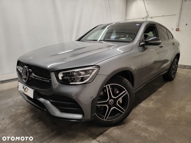 Mercedes-Benz GLC - 4