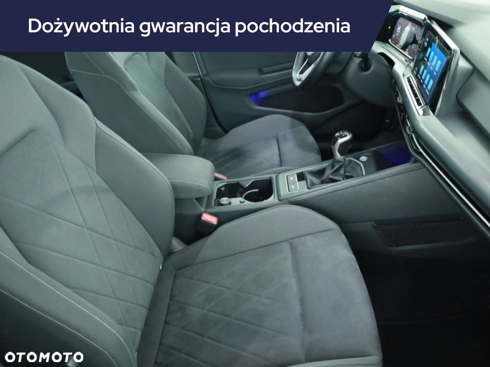 Volkswagen Golf Variant - 9