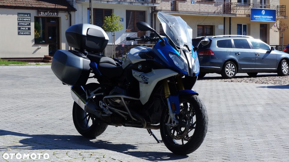 BMW RS - 2