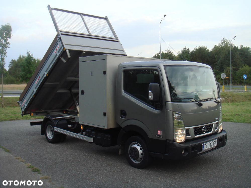 Renault MAXITY - 6