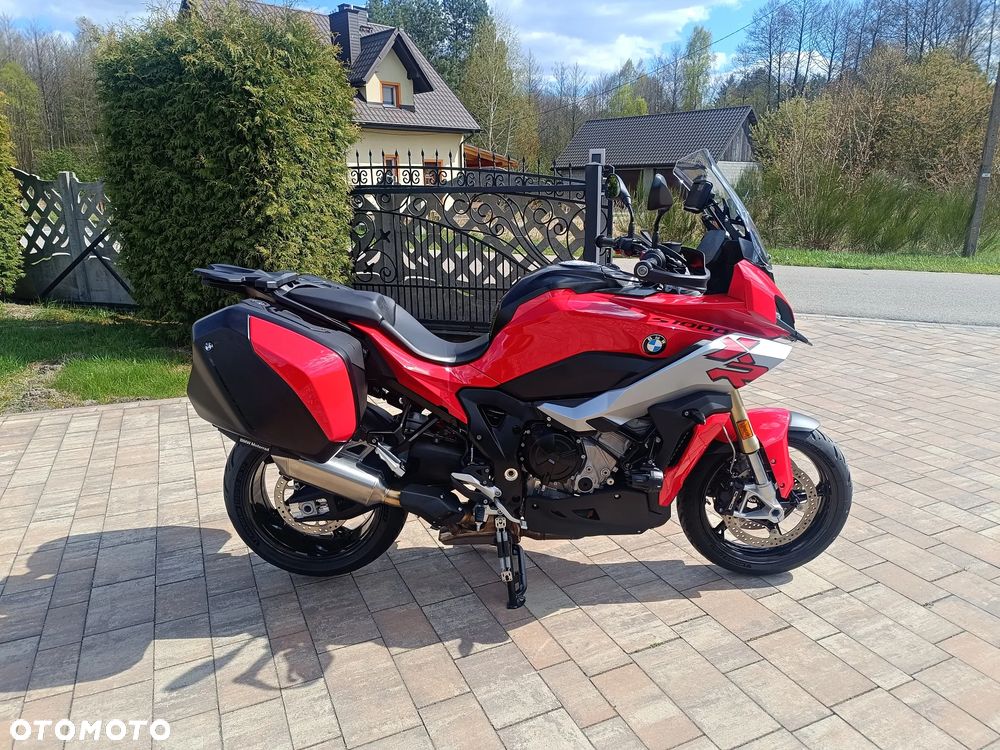 BMW XR - 11