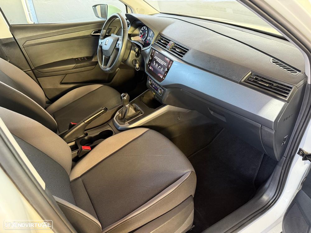 SEAT Arona 1.0 TSI Style - 21