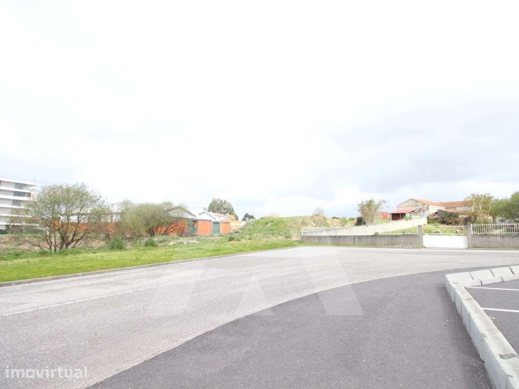Lote para construção em altura em Aveiro - Grande imagem: 2/6