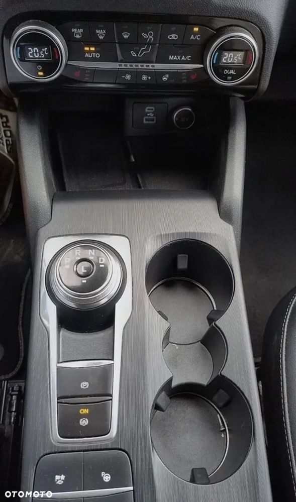 Ford Escape - 17