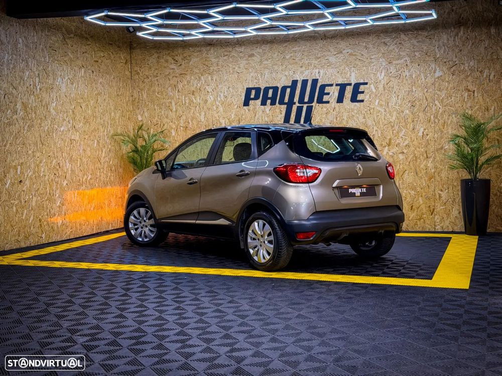 Renault Captur 1.0 TCe Intens - 20