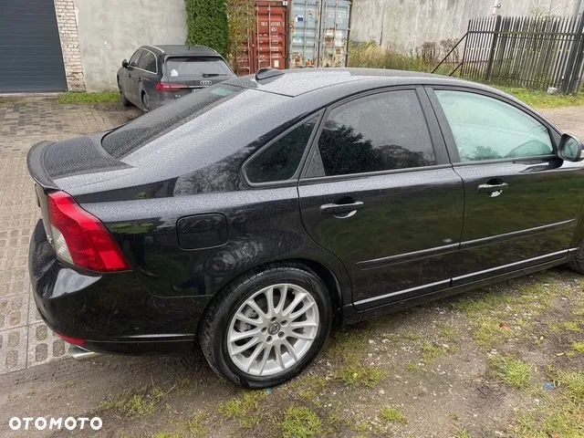 Volvo S40 D3 - 8
