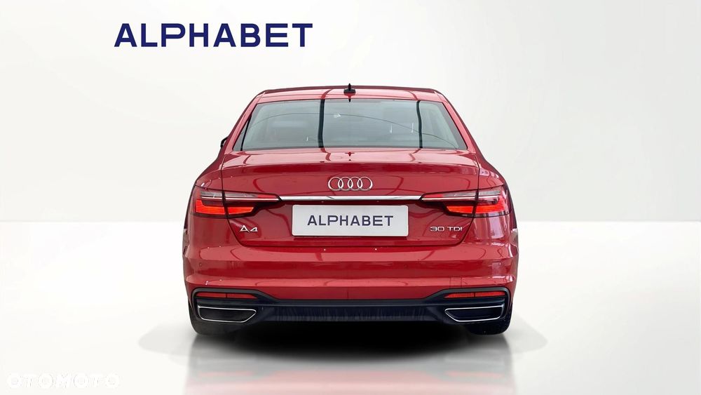 Audi A4 Limousine 30 TDI mHEV S tronic - 4