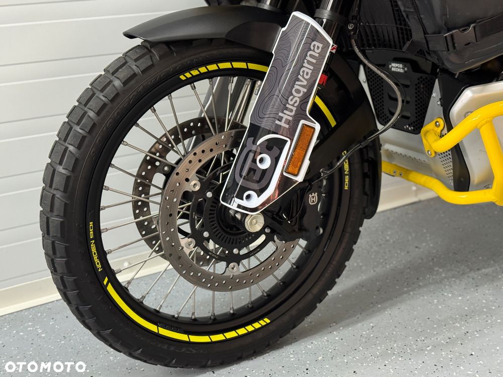 Husqvarna Norden - 31