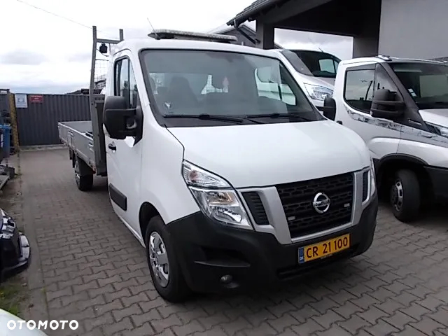 Renault MASTER 2,3DCI 145PS - 5