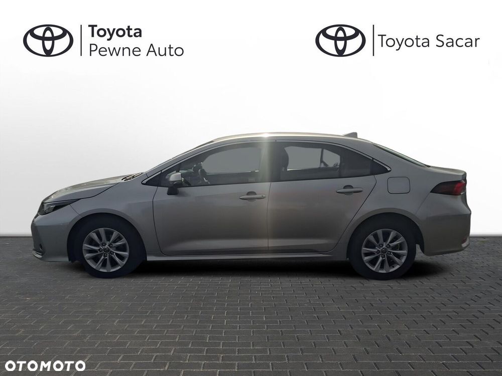 Toyota Corolla 1.8 Hybrid Comfort - 2