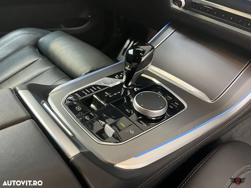 BMW X5 xDrive45e AT PHEV - 16