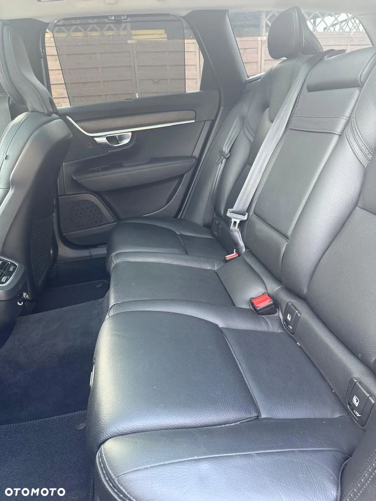 Volvo V90 Cross Country D4 AWD Geartronic Pro - 25