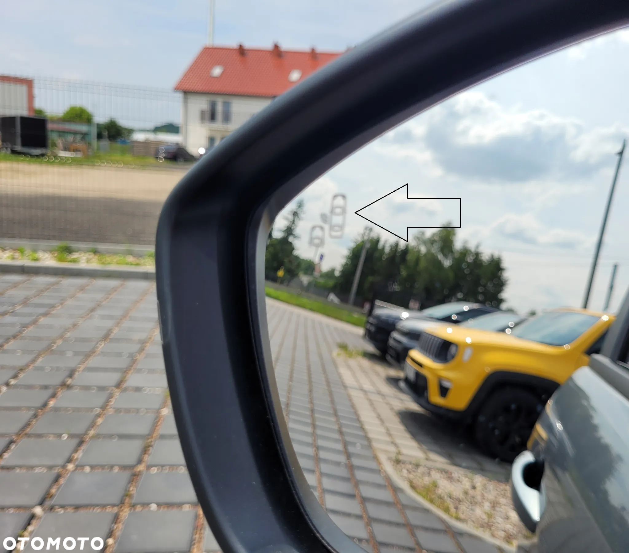 Jeep Avenger 1.2 T3 mHEV Summit FWD eDCT6 - 12