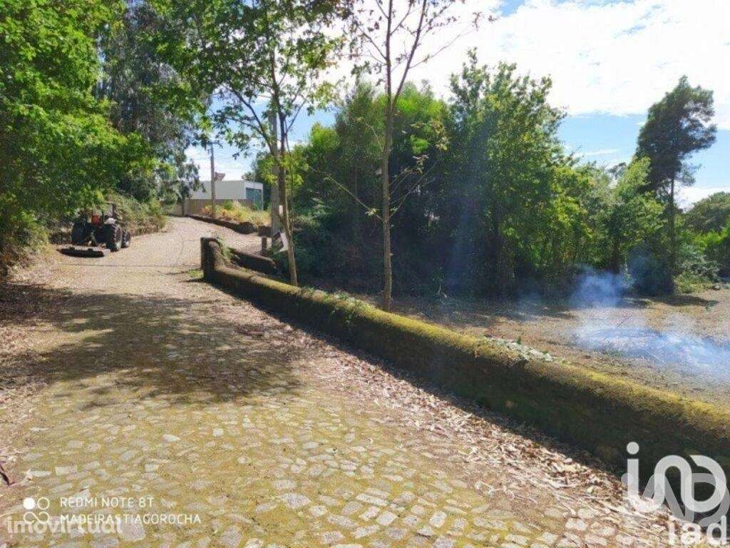 Terreno em Seixas de 1934,00 m2 - Grande imagem: 3/10