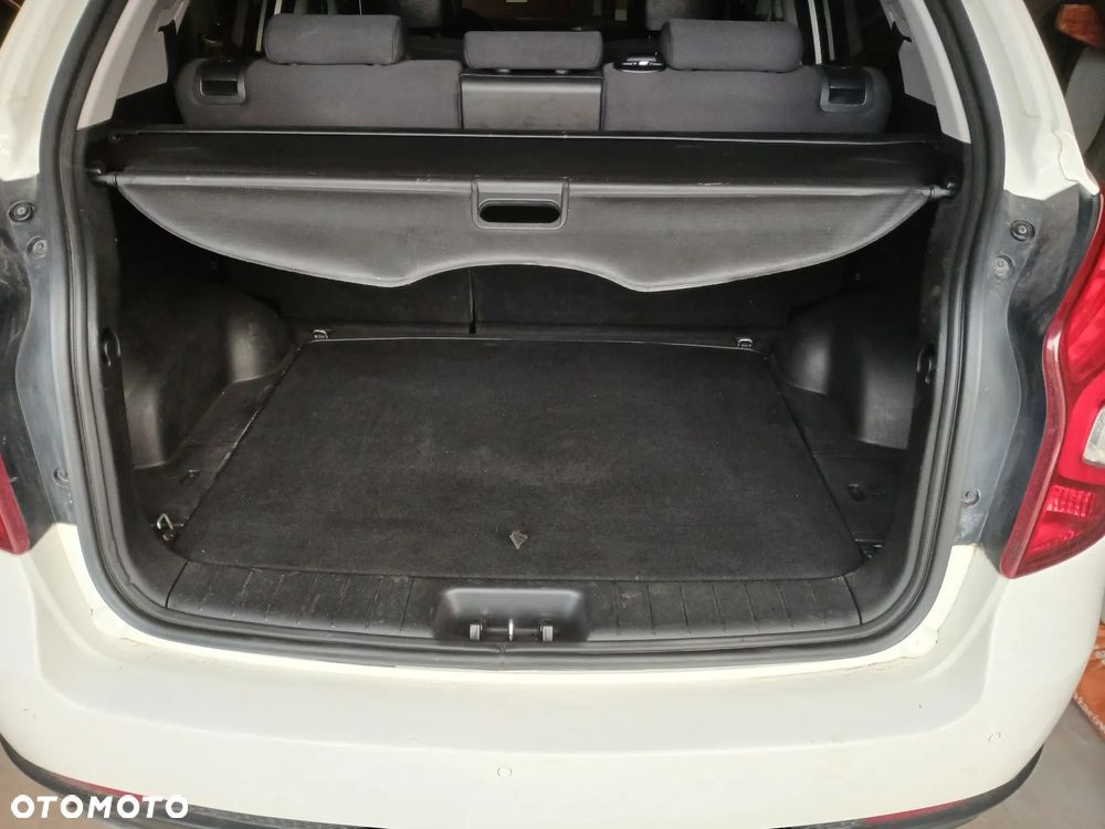 SsangYong/KGM Korando 2.0 Eco e-XDi DPF 2WD Crystal - 4