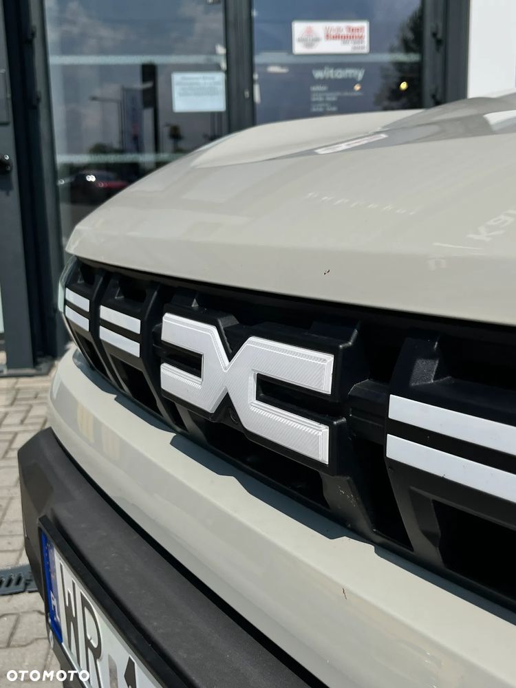 Dacia Duster 1.2 TCe mHEV Journey - 4