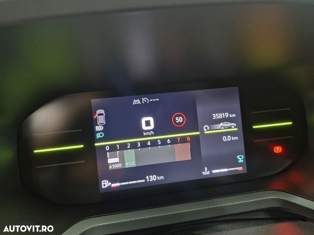 Dacia Duster ECO-G 100 Extreme - 6