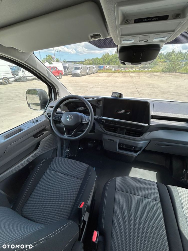 Volkswagen T7 TRANSPORTER Brygada - 31