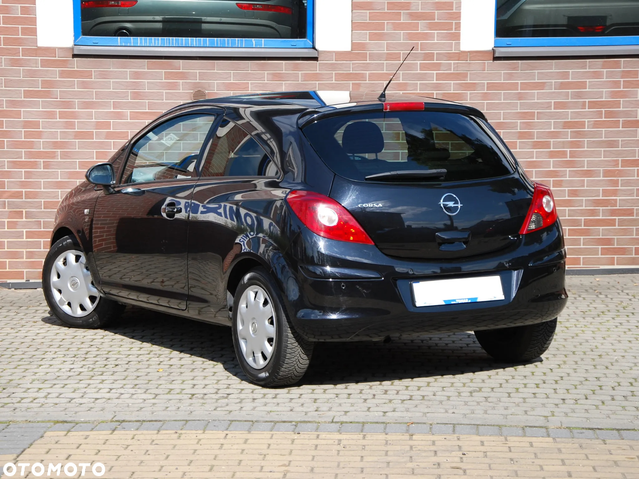 Opel Corsa 1.4 16V Enjoy - 29