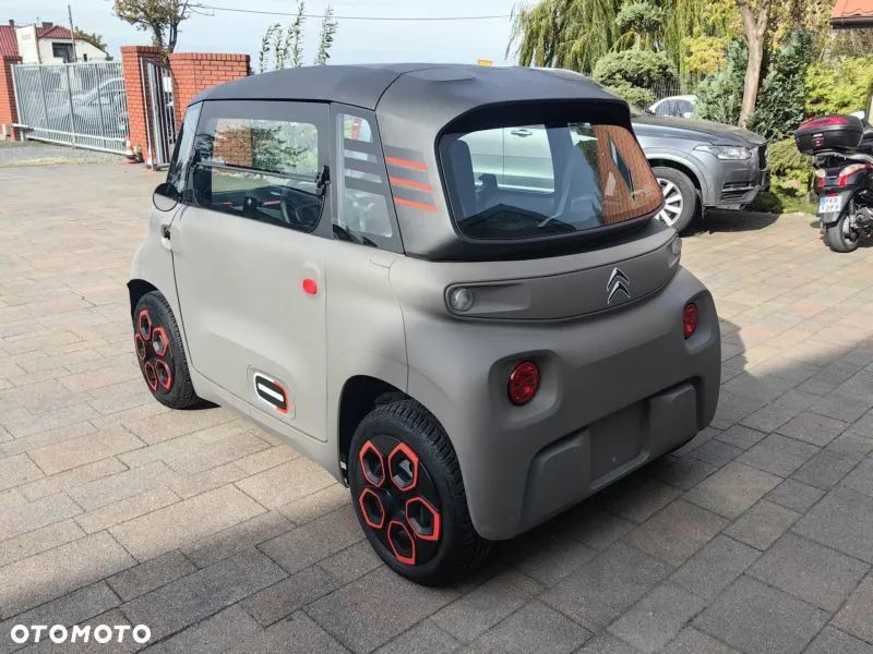 Citroën Inny - 2