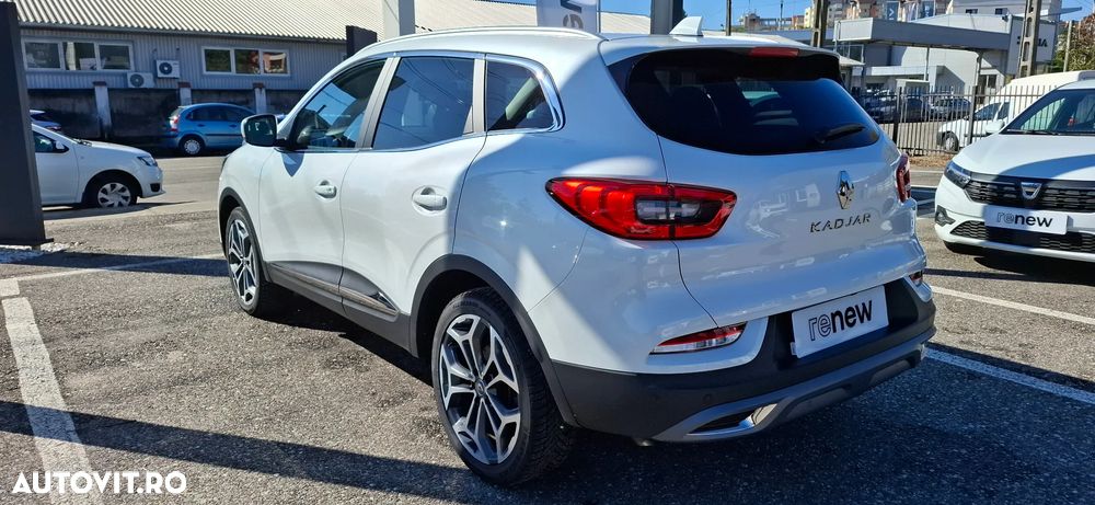 Renault Kadjar TCe EDC GPF Intens - 14